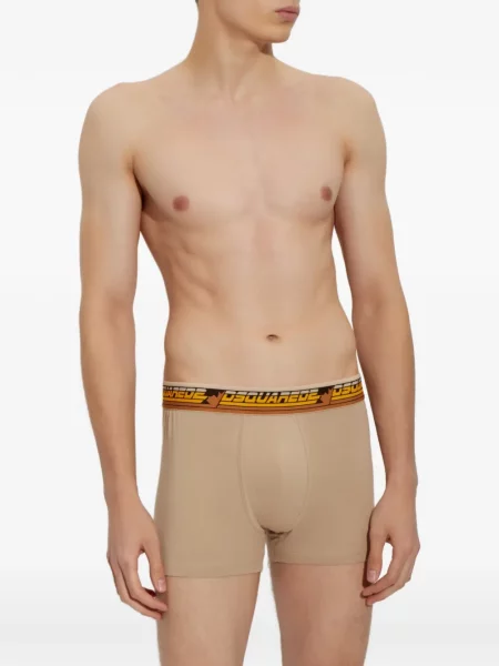 Boxeri Dsquared2 cu autograf