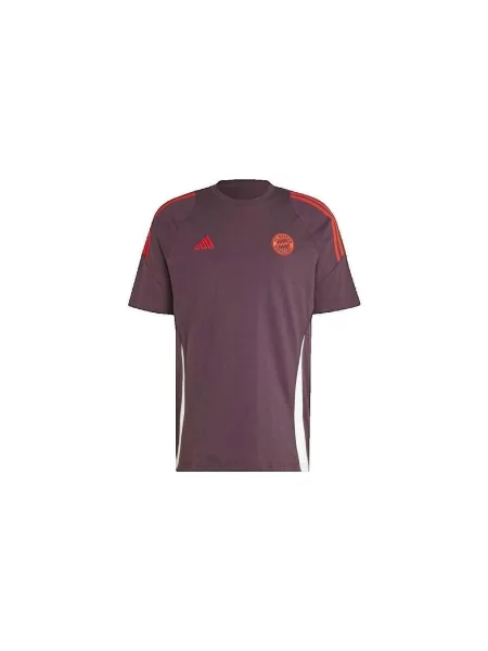 Tricou Adidas roșu
