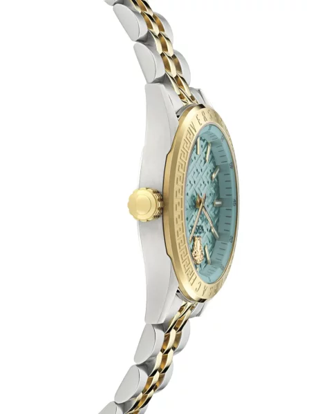 Ceas Versace albastru