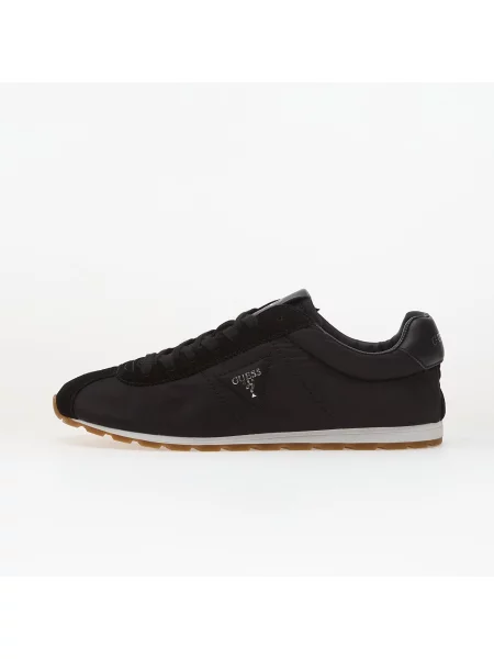 Trampki GUESS Tiah Black EUR 39 czarne
