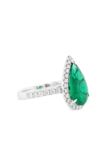 Inel Hyt Jewelry alb
