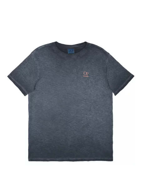 Tricou Ocean Pacific negru