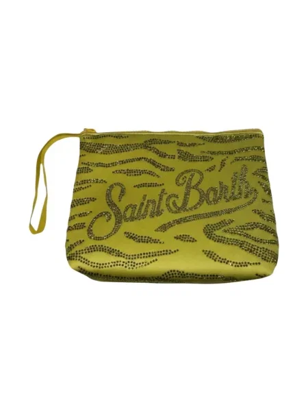 Torba Mc2 Saint Barth zielona