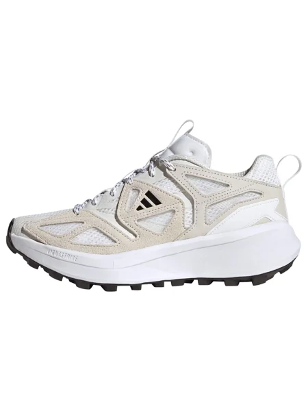 ADIDAS SPORTSWEAR Nizke superge Kantai bež / črna bela