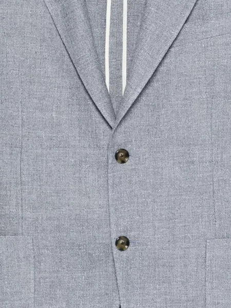 Sacou Lardini de in albastru