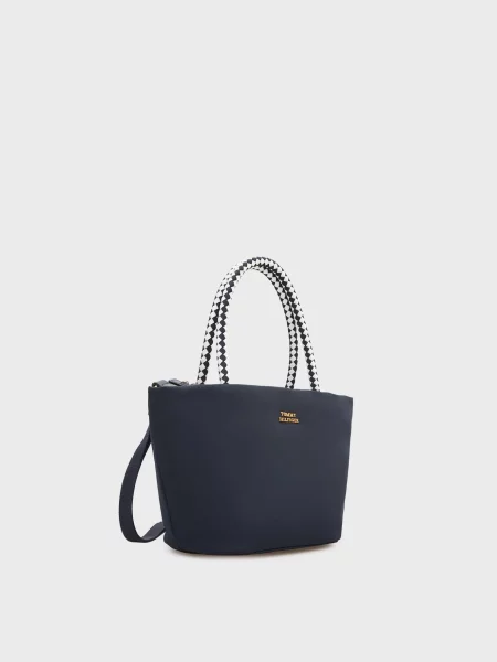Сумка Tommy Hilfiger синяя