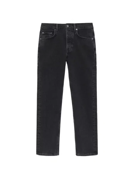 Blugi Anine Bing negru