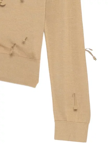 Cardigan Jnby tricotate