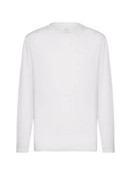 Tricou Boggi Milano alb