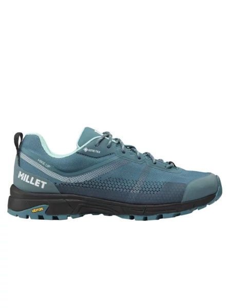 MILLET Buty trekkingowe z GoreTex HIKE UP GTX W zielone