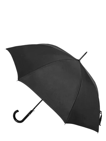 Зонт Fulton Umbrellas черный