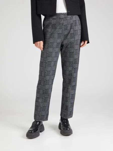 ABOUT YOU Pantaloni Jasmin' gri