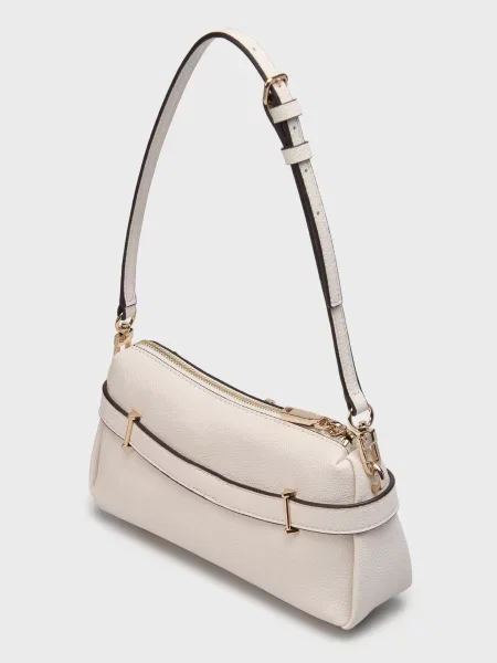 Сумка Guess біла