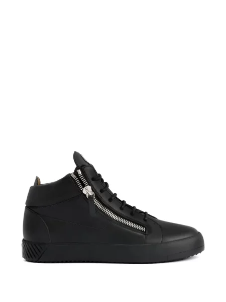 Sneakerși Giuseppe Zanotti Kriss negru