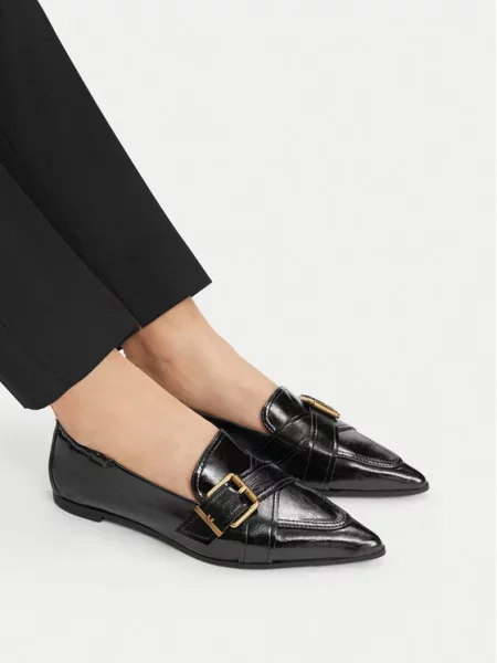MEXX Balerina fekete