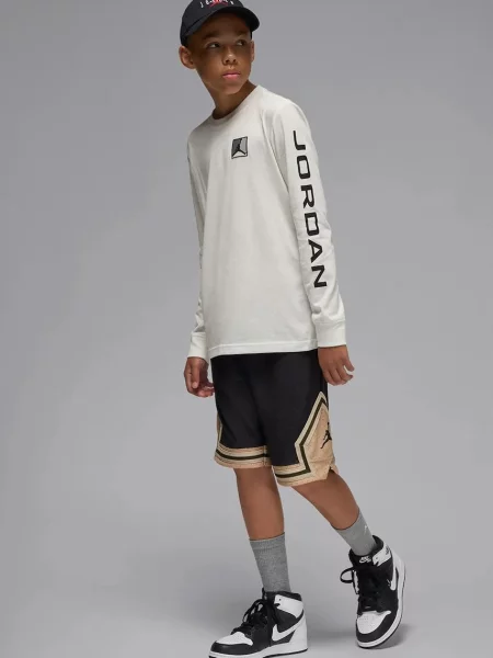 Детский лонгслив Jordan