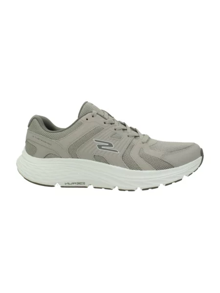 Bežecké bežecké topánky Skechers béžová