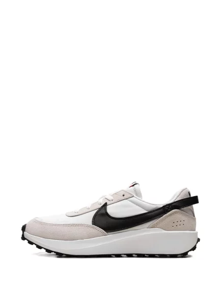 Sneakerși Nike alb