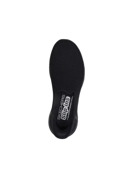 Pantofi Skechers negru