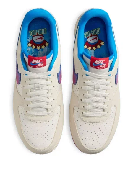Sneakerși Nike Air Force 1 roz