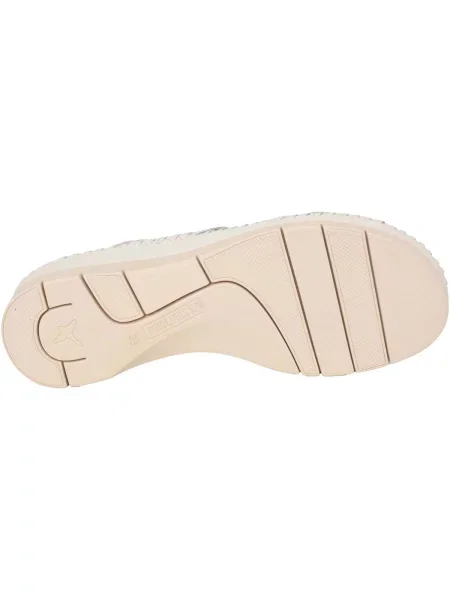 Pantofi Pikolinos alb