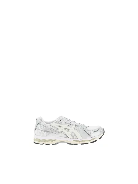 Trampki Asics Gel-Kayano White/ Cream EUR 38 białe