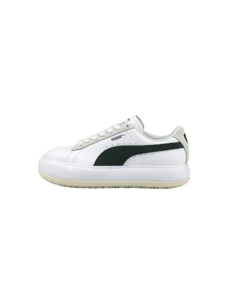 Pantofi Puma alb
