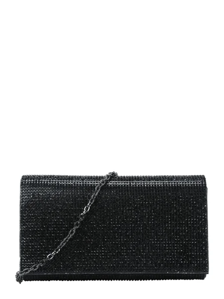 Mascara Pisemska torbica črna