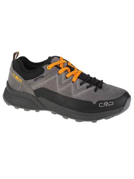 Buty trekkingowe CMP Kaleepso Low szare
