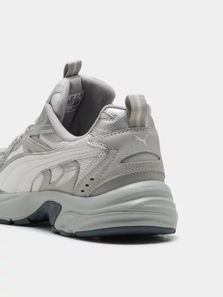 Повседневные кроссовки Puma серые