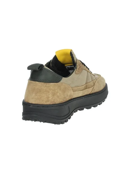 Pantofi D.a.t.e. bej