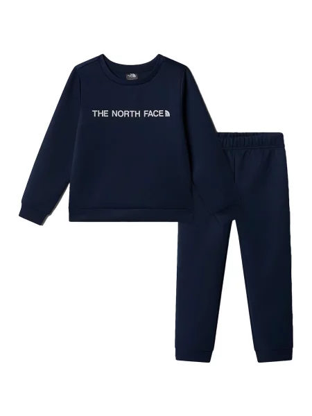 Gyerek ruha The North Face kék
