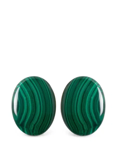 Cercei Jennifer Behr verde