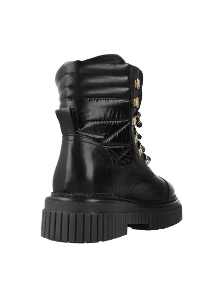 Pantofi Alpe negru