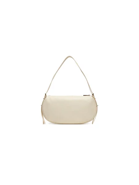 Ročna torba HUGO Neeko P_Shoulder Bag bela