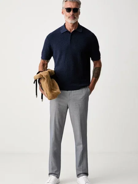 Tricou polo Tommy Hilfiger
