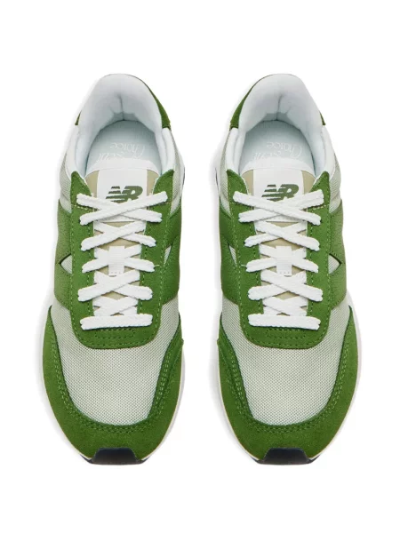 Sneakerși New Balance Fresh Foam verde