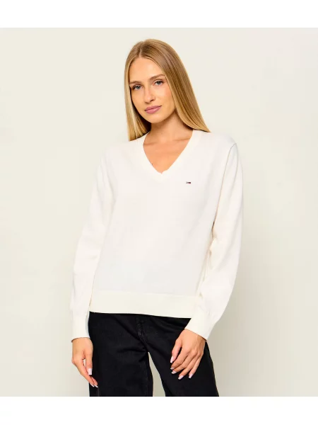 Tommy Jeans Pulover
