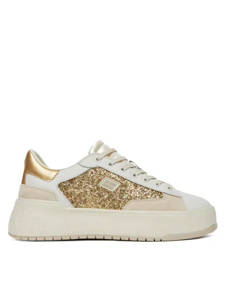 Sneakersy D.Franklin