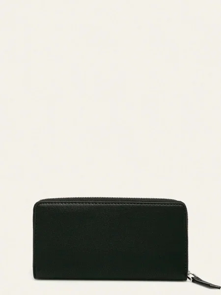 Calvin Klein Peněženka černá