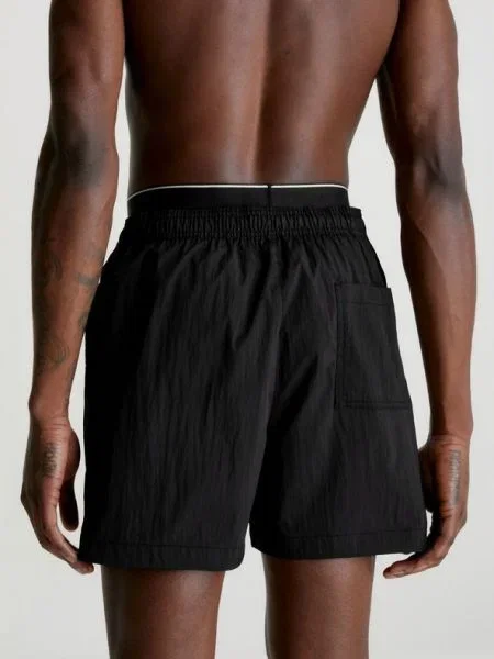 Alsó Calvin Klein fekete