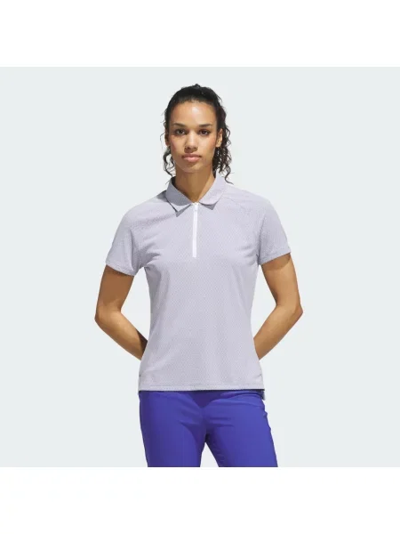 Melanžové polotričko Adidas