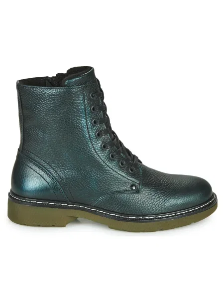 Pantofi copii Bullboxer verde