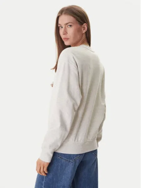 Calvin Klein Jeans Jopa Bež siva