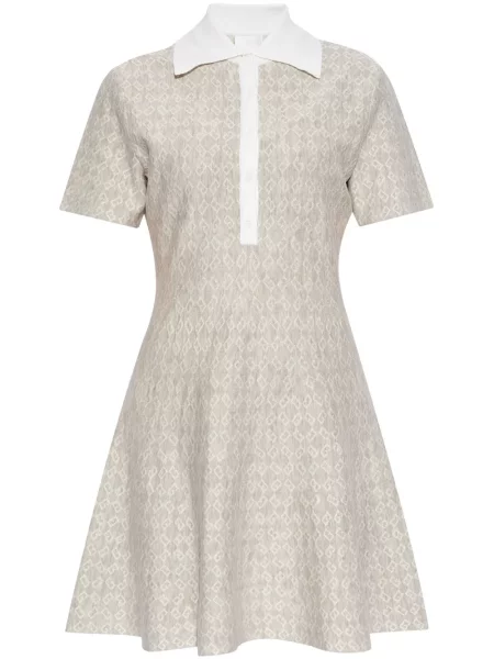 Rochie Givenchy de lână de costum