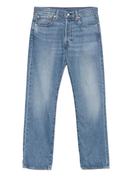 Blugi Levi's® albastru