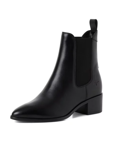 Tamaris Ghete chelsea negru