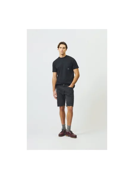 Tricou Roy Roger's negru