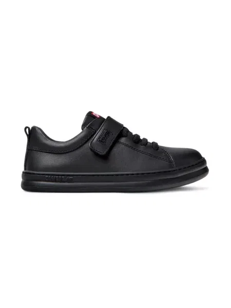 Sneakersy dziecięce Camper czarne