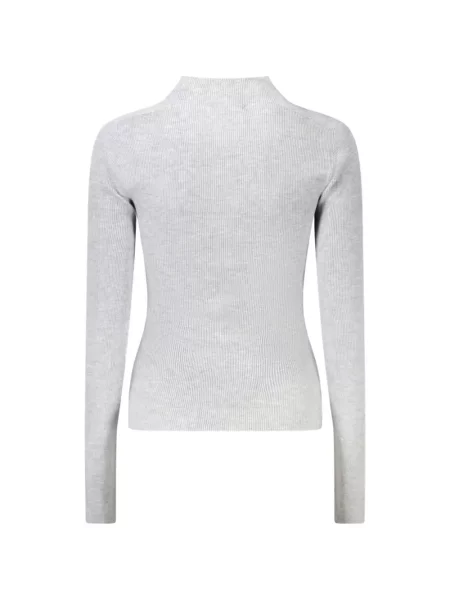 Top Guess tricotate gri